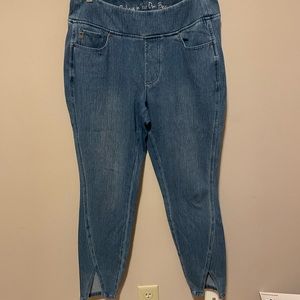 Belle by Kim Gravel Jeans